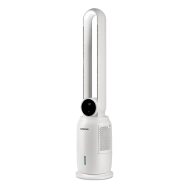 Bladeless Air Cooler i Ovlaživač | 35W | 12 Brzina | Dalj. Upravljač| G3 FERRARI