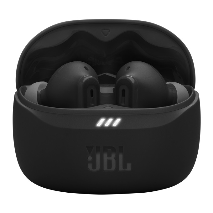Bluetooth Slušalice TWS JBL Tune BEAM 2 Crne 4 jbl 21575536 3