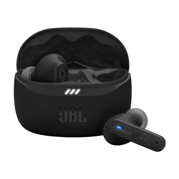 Bluetooth Slušalice TWS JBL Tune BEAM 2 Crne 5 jbl 21575536 4