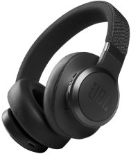 Bluetooth Slušalice JBL T660 NC Crne