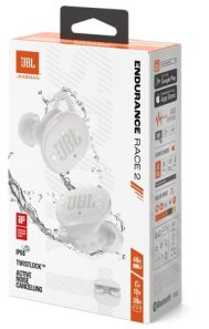 Bluetooth Slušalice JBL ENDURANCE RACE 2 Bijele 10 jblendurace2wht 4