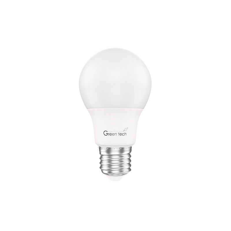 Led Žarulja | E27 | 15W | 6000K | Green Tech 1 lb 2118