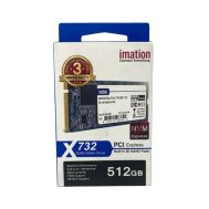 SSD M.2 NVMe | 512GB | SATA | Imation