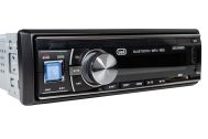Auto Radio | Bluetooth, USB, SD, AUX | LCD Zaslon | 30W | TREVI 5 trv0570200 1