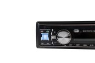 Auto Radio | Bluetooth, USB, SD, AUX | LCD Zaslon | 30W | TREVI 6 trv0570200 2