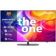 Philips The One QLED TV | 65" | 4K | 65PUS9010/12