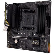 ASUS TUF Gaming A520M PLUS | AM4 | mATX 4 A 90MB17G0 M0EAY0 1