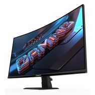 Gigabyte GS27QCA | 27" | QHD | VA | 180Hz | Curved 5 C GS27QCA 1