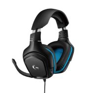 Logitech G431 | Gaming Slušalice | Wired