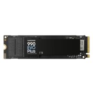 Samsung SSD 1TB 990 EVO Plus M.2 NVMe PCI-E 5.0