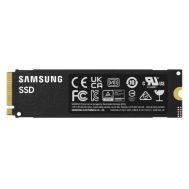 Samsung SSD 1TB 990 EVO Plus M.2 NVMe PCI-E 5.0 6 E 38855 1