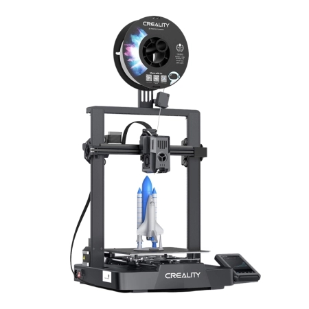 Creality 3D Printer Ender-3 V3 KE 5 E 38898 4