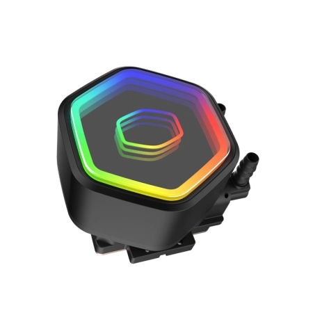 Cooler Master CPU MasterLiquid Cooler ML240 CORE II ARGB 3 E 38939 2