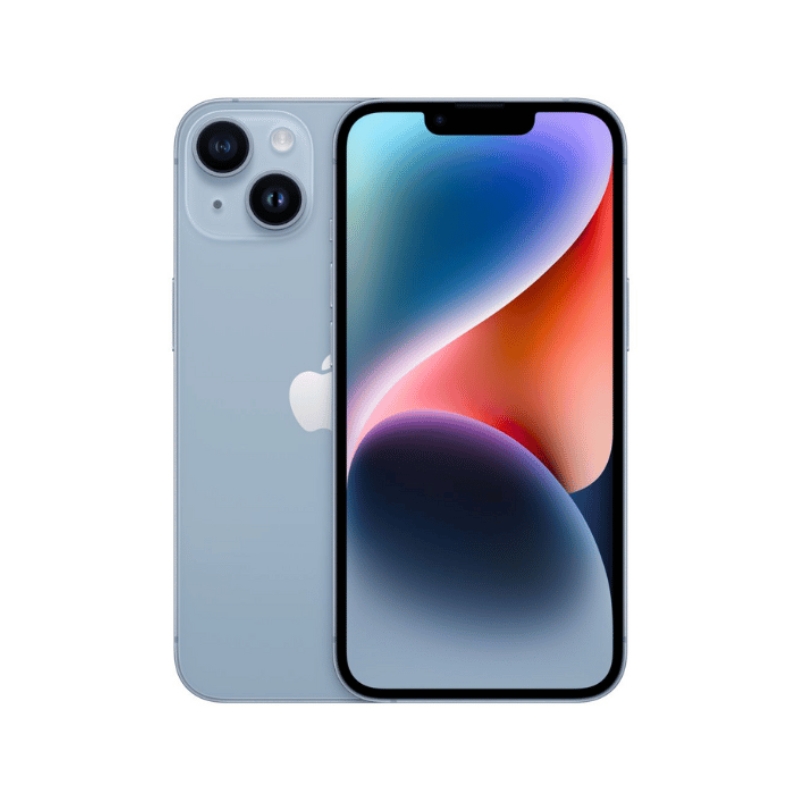 Apple iPhone 14 128GB Blue 1 S1 15212