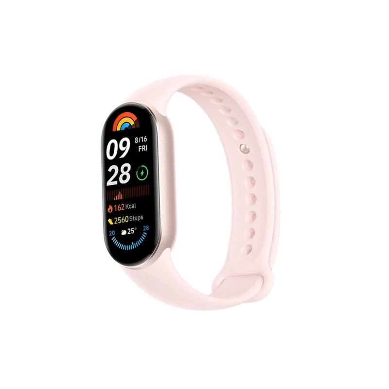 Xiaomi Smart Band 9 Mystic Rose 1 S1 19773
