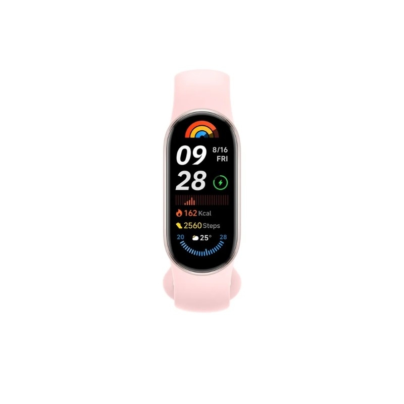 Xiaomi Smart Band 9 Mystic Rose 2 S1 19773 1