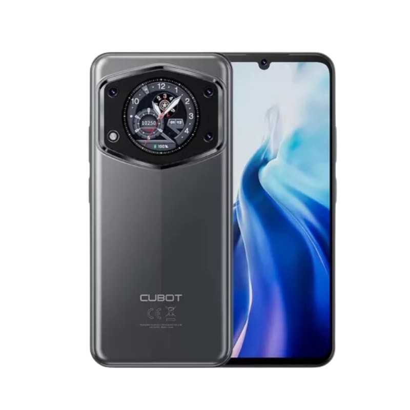 Cubot A30 6GB 128GB Gray 1 S1 20318