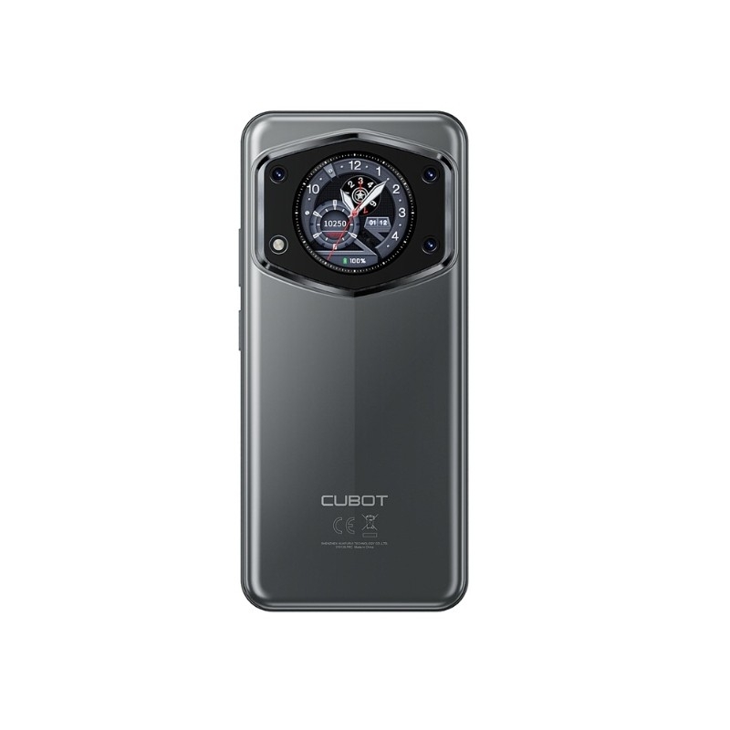 Cubot A30 6GB 128GB Gray 3 S1 20318 2