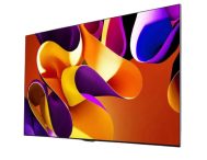 LG OLED TV | 65" | 4K | OLED65G42LW