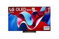 LG OLED TV | 65" | 4K | OLED65C51LA | Model 2024