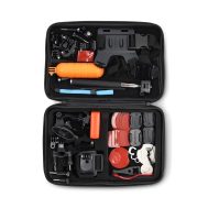 41-u-1 Set Nosača za Akcijske Kamere | Univerzalni | NEDIS