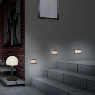 LED Lampe Sa Senzorom Pokreta | Bežične | 2 kom | ON 5 jl38728450 1