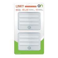 LED Lampe Sa Senzorom Pokreta | Bežične | 2 kom | ON 6 jl38728450 2