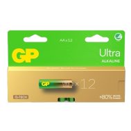 Alkalna AA Baterija GP ULTRA, Blister 12 kom