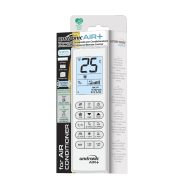 Daljinski Upravljač Za Klime | Univerzalni | Osvjetljeni LED Zaslon | Unitronic 4 jl42532 uni 1