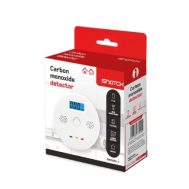Detektor Ugljičnog Monoksida (Carbon Monoxide) | Na Baterije | iSNATCH 8 jl64051105 3