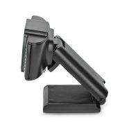 WEB Kamera | 2K@30fps | Auto Fokus | Ugrađen Mikrofon | NEDIS 9 wcam110bk 1