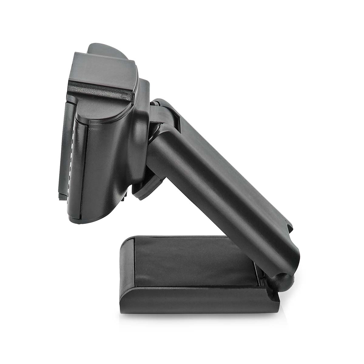 WEB Kamera | 2K@30fps | Auto Fokus | Ugrađen Mikrofon | NEDIS 2 wcam110bk 1