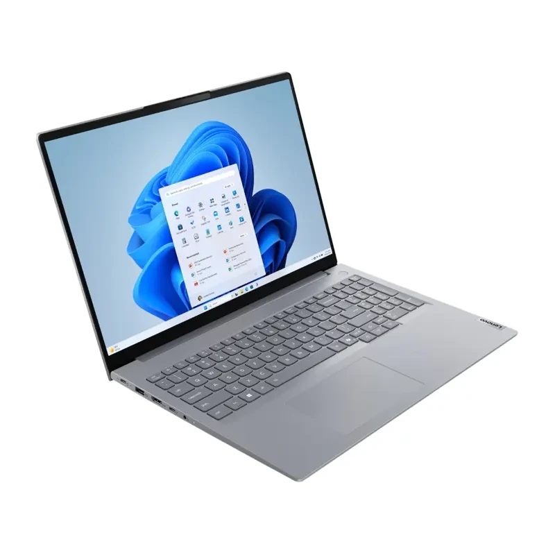 Lenovo ThinkBook 16 G8 IAL | 16" | U5 225U | 16GB | 512GB | Win 11 Pro 1 A 21SK0076SC