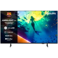 Philips Ambilight TV | 50" | 4K | 50PUS8010/12