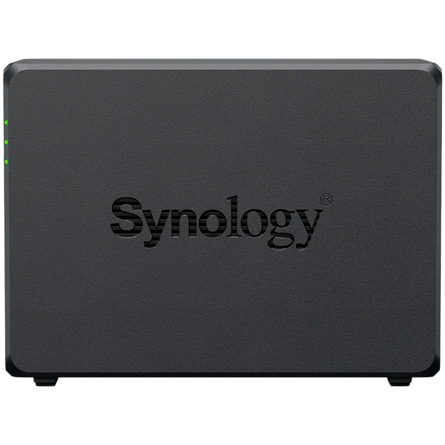 Synology DS725 | Tower | 2 bays 3 A DS725PLUS 2