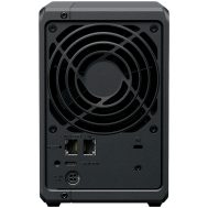 Synology DS725 | Tower | 2 bays 10 A DS725PLUS 3