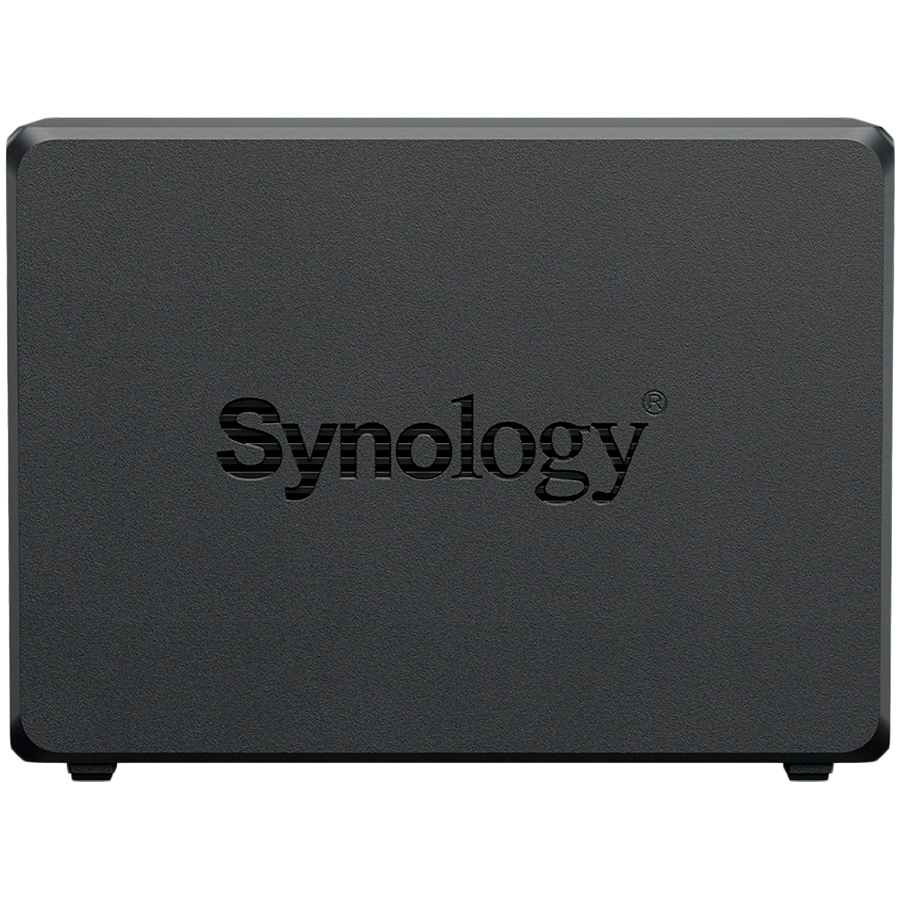 Synology DS725 | Tower | 2 bays 5 A DS725PLUS 4