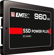 Emtec SSD 960GB X150 Power Plus