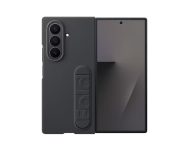 Samsung Galaxy Z Fold7 Silicone Case Black