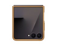 Samsung Galaxy Z Flip7 Kindsuit Case Camel