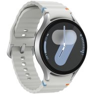 Samsung Galaxy Watch7 44mm BT Silver 8 A SM L310NZSAEUC 2