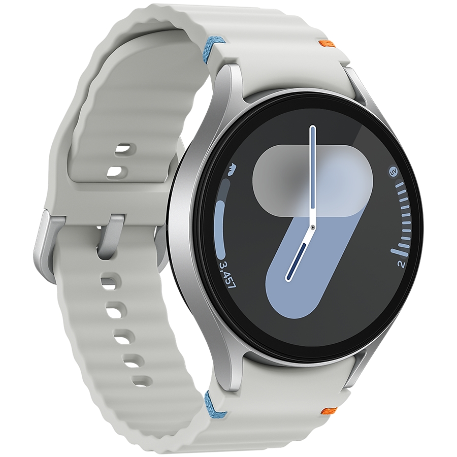 Samsung Galaxy Watch7 44mm BT Silver 3 A SM L310NZSAEUC 2