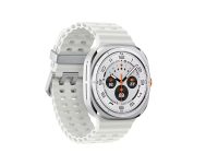 Samsung Galaxy Watch Ultra 2025 LTE 47mm Titanium White 6 A SM L705FAW2EUC 2