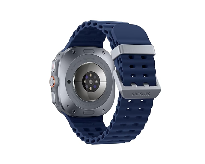 Samsung Galaxy Watch Ultra 2025 LTE 47mm Titanium Blue 3 A SM L705FZB2EUC 2