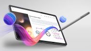Lenovo Idea Tab 5G | 11" | 8GB | 256GB