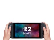 Nintendo Switch 2 + Mario KartWorld Bundle