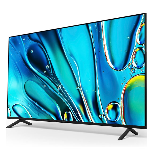 Sony TV Bravia 3 | 65" | 4K | Model 2025 1 C K65S35B.CEI
