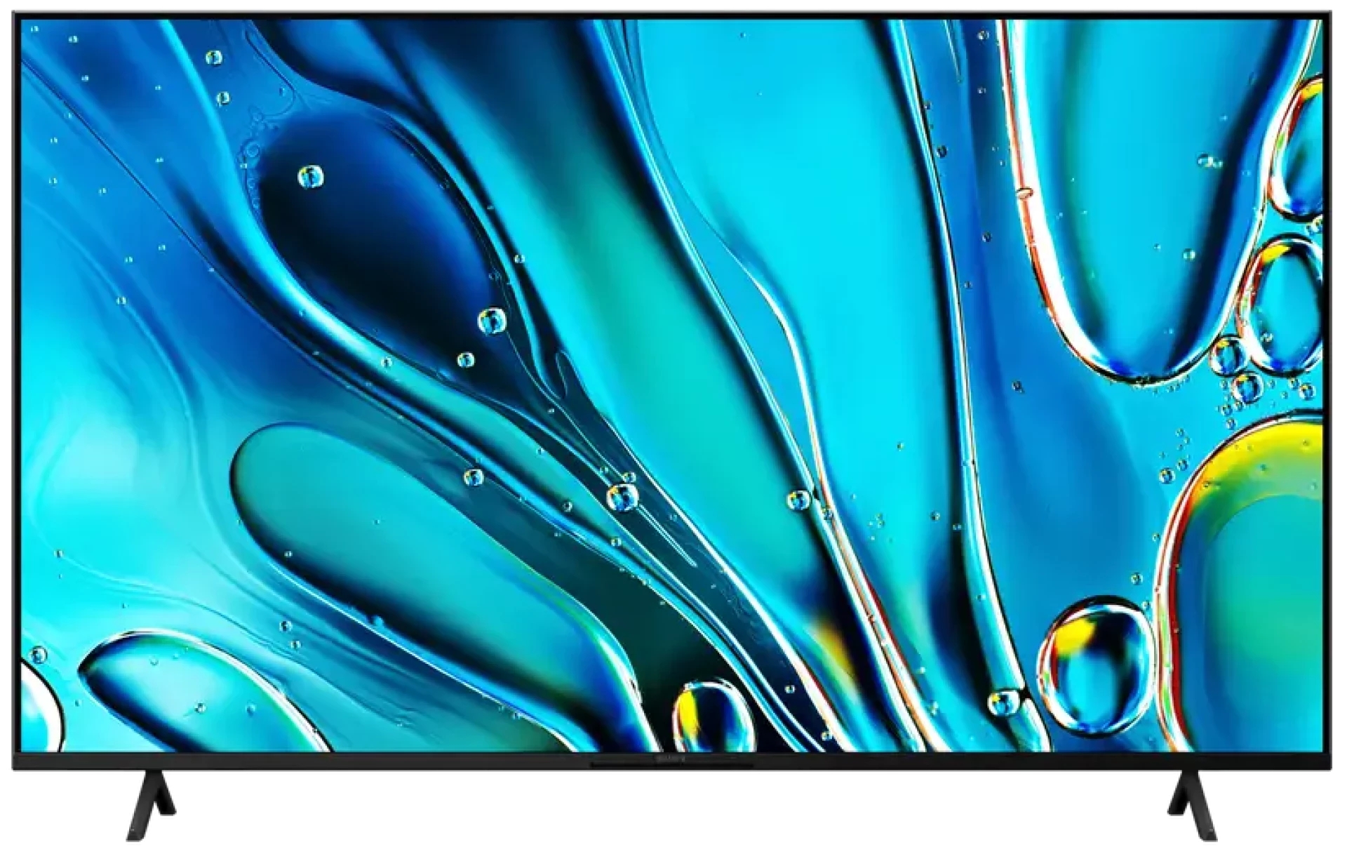 Sony TV Bravia 3 | 65" | 4K | Model 2025 2 C K65S35B.CEI 1