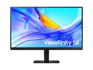 Samsung ViewFinity S8 | 27" | 4K | IPS | USB-C PD 90W