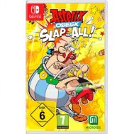 Asterix and Obelix: Slap them All - Limited Edition /Switch